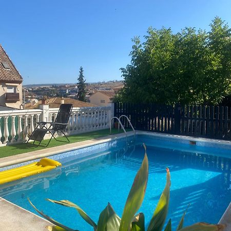 Apartament Casita Rural La Rosa De La Huerta Con Chimenea Interior Monachil Zewnętrze zdjęcie