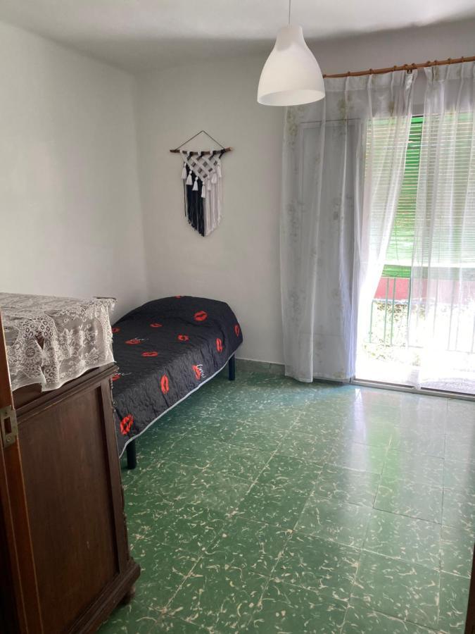Apartament Casita Rural La Rosa De La Huerta Con Chimenea Interior Monachil Zewnętrze zdjęcie