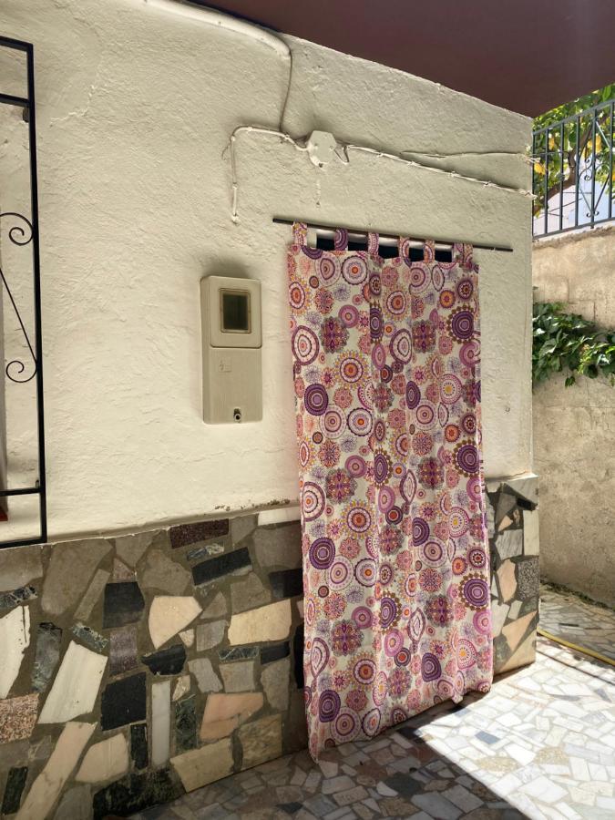 Apartament Casita Rural La Rosa De La Huerta Con Chimenea Interior Monachil Zewnętrze zdjęcie