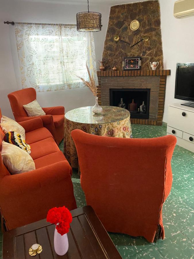 Apartament Casita Rural La Rosa De La Huerta Con Chimenea Interior Monachil Zewnętrze zdjęcie
