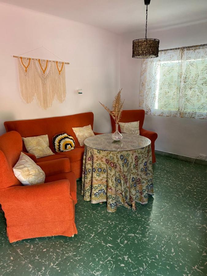 Apartament Casita Rural La Rosa De La Huerta Con Chimenea Interior Monachil Zewnętrze zdjęcie
