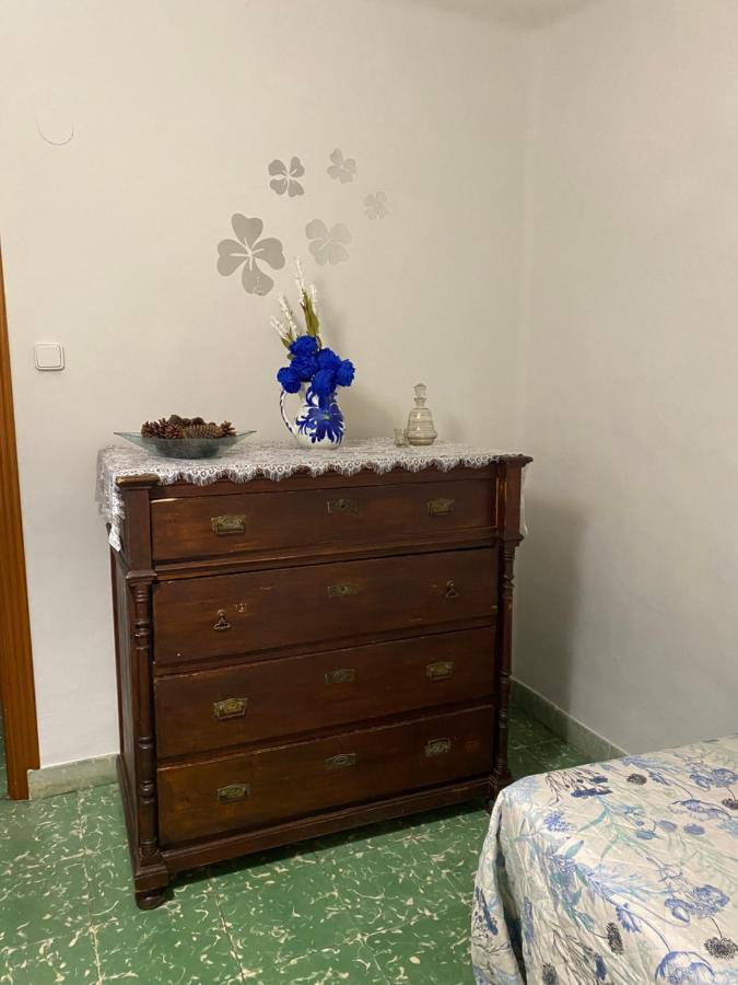 Apartament Casita Rural La Rosa De La Huerta Con Chimenea Interior Monachil Zewnętrze zdjęcie