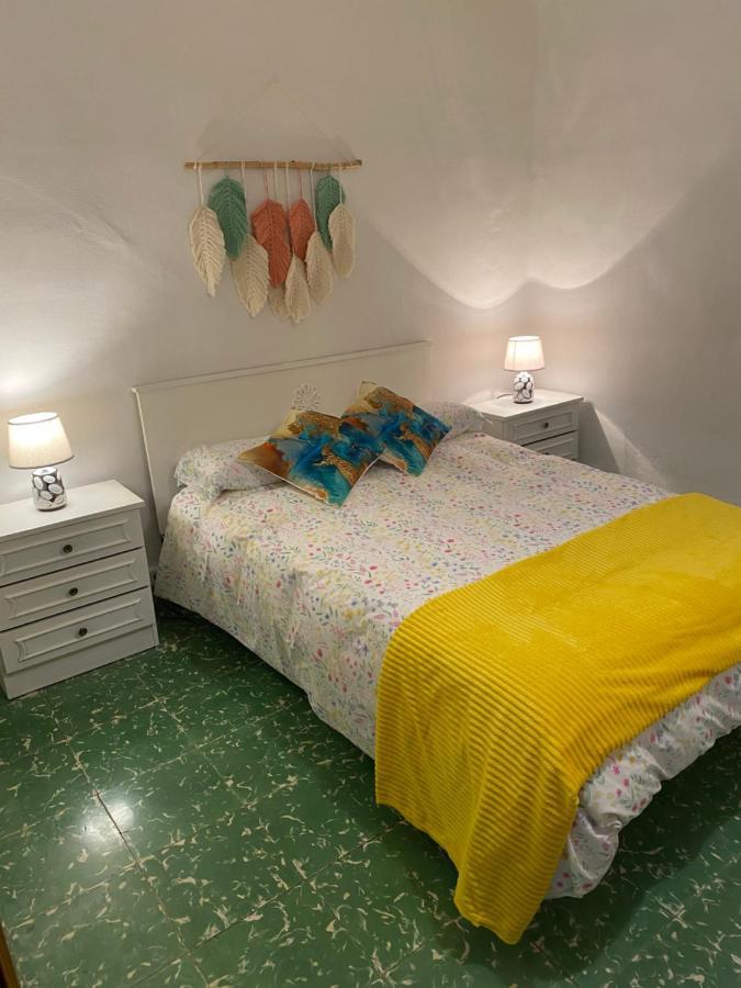 Apartament Casita Rural La Rosa De La Huerta Con Chimenea Interior Monachil Zewnętrze zdjęcie