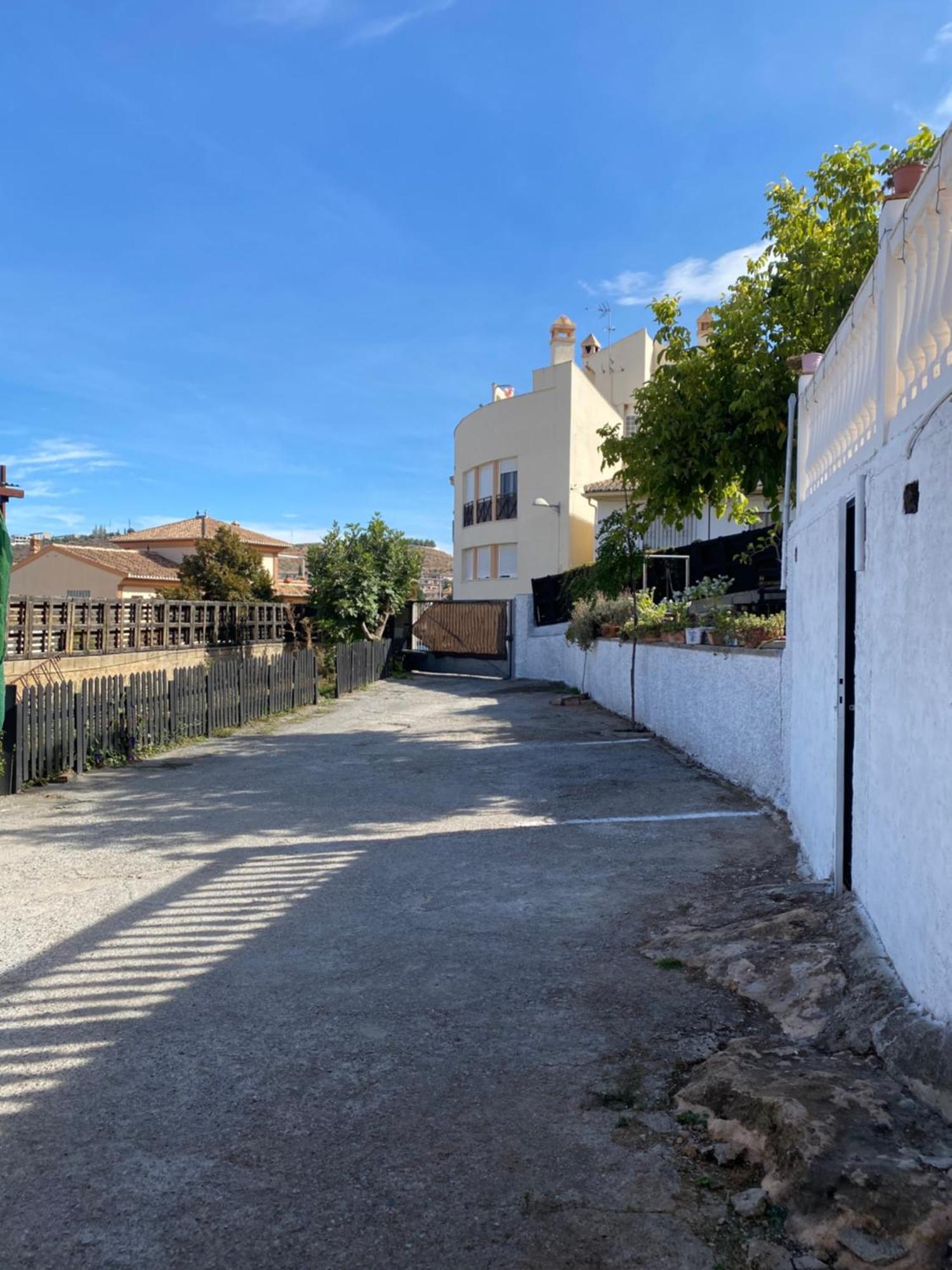Apartament Casita Rural La Rosa De La Huerta Con Chimenea Interior Monachil Zewnętrze zdjęcie