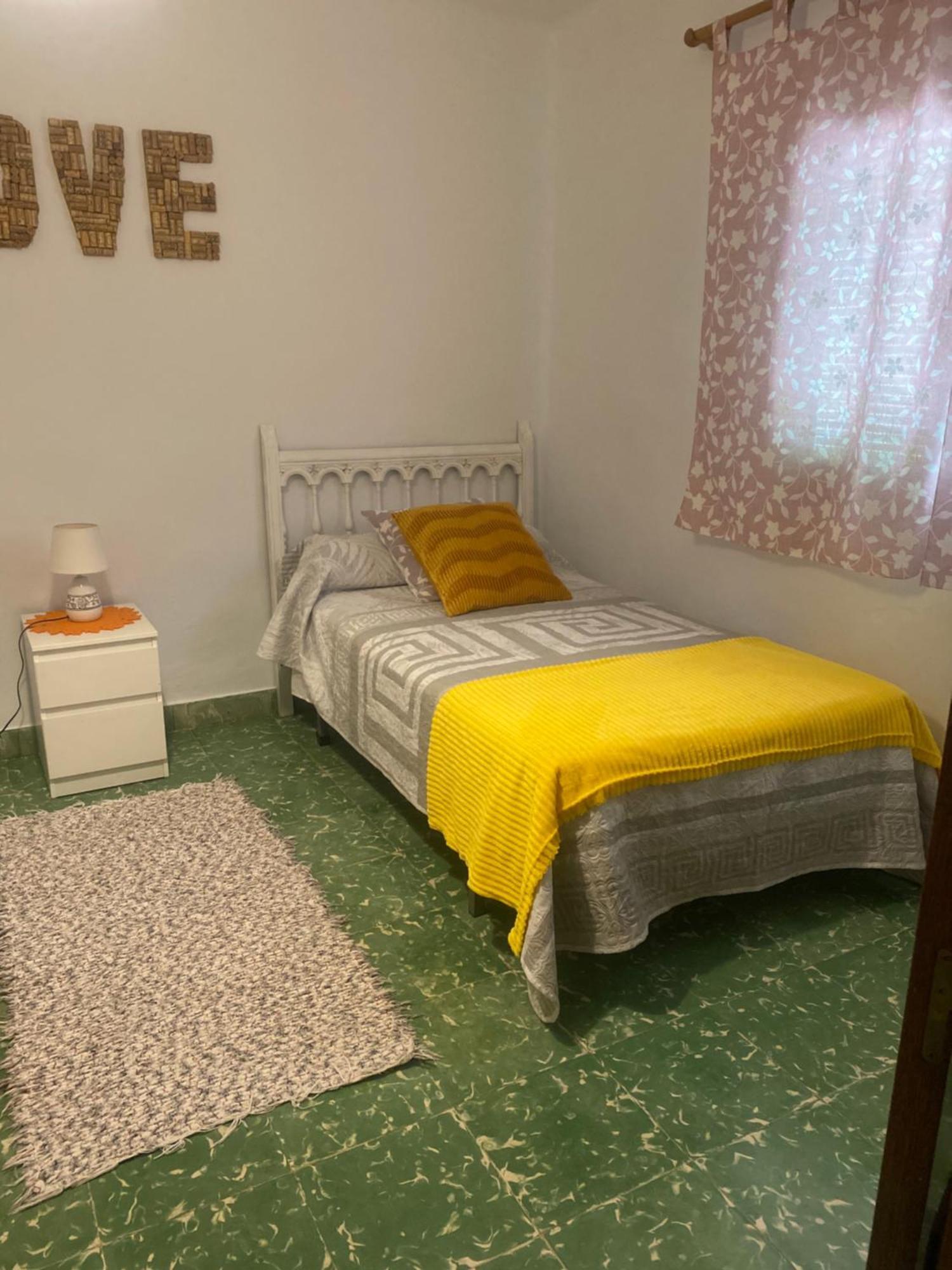 Apartament Casita Rural La Rosa De La Huerta Con Chimenea Interior Monachil Zewnętrze zdjęcie