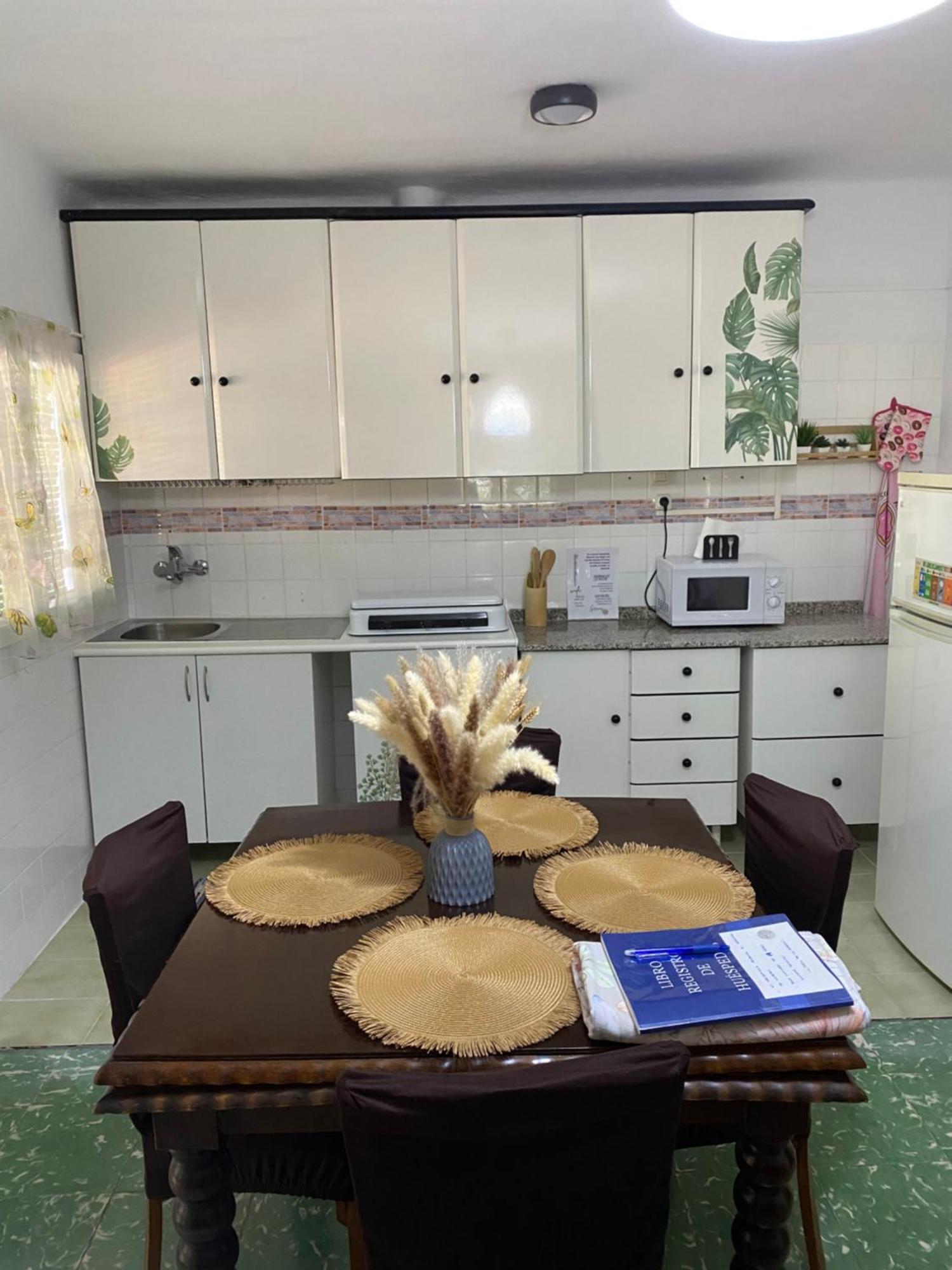 Apartament Casita Rural La Rosa De La Huerta Con Chimenea Interior Monachil Zewnętrze zdjęcie